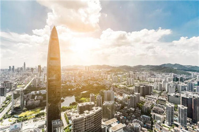 奢华与放松：浦东金桥为您带来的独特体验